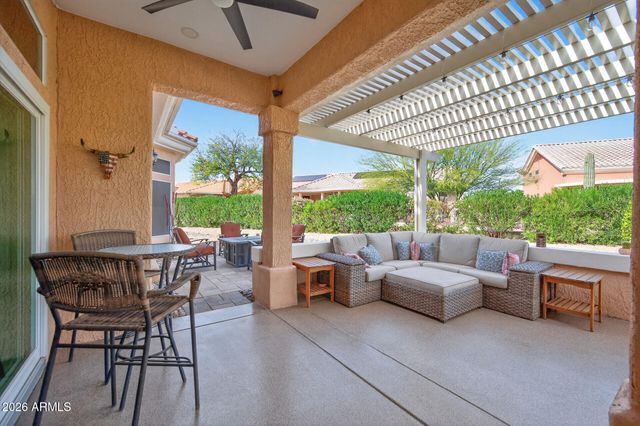 22015 N Mirage Lane, Sun City West, AZ 85375