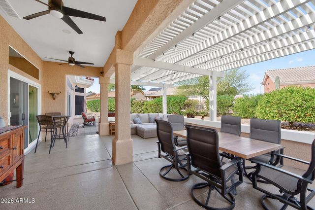 22015 N Mirage Lane, Sun City West, AZ 85375