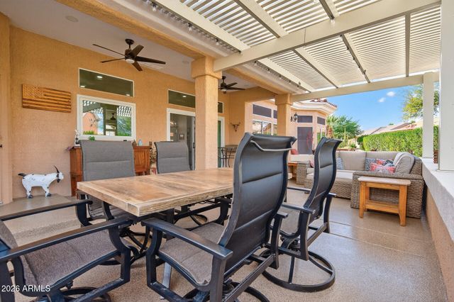 22015 N Mirage Lane, Sun City West, AZ 85375