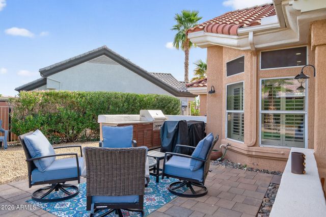 22015 N Mirage Lane, Sun City West, AZ 85375