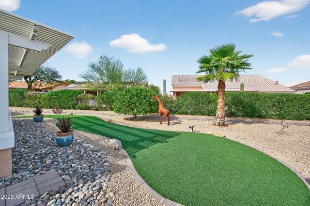 22015 N Mirage Lane, Sun City West, AZ 85375