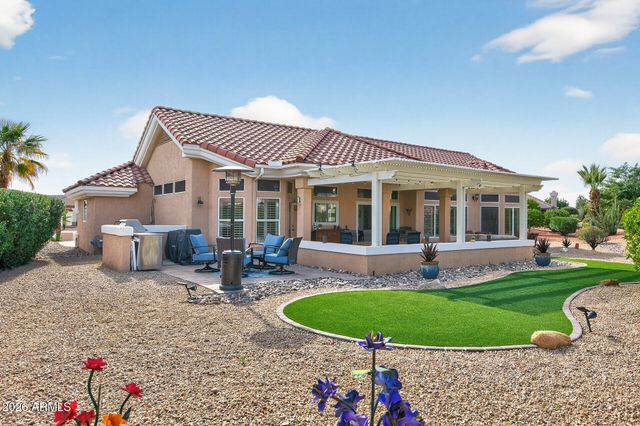 22015 N Mirage Lane, Sun City West, AZ 85375