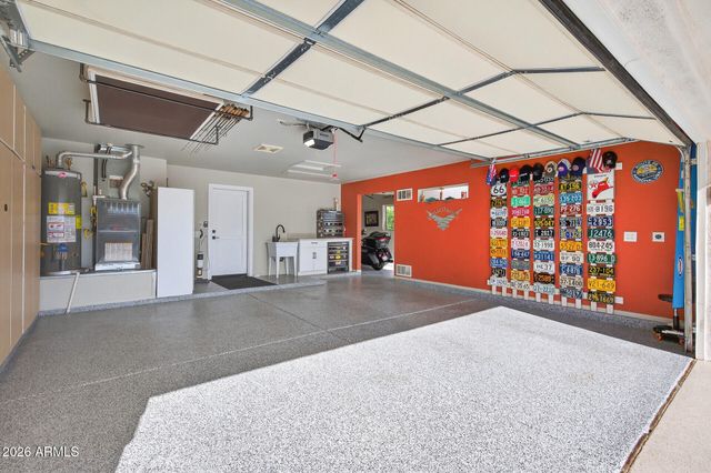 22015 N Mirage Lane, Sun City West, AZ 85375