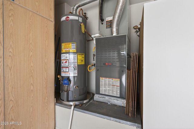 22015 N Mirage Lane, Sun City West, AZ 85375