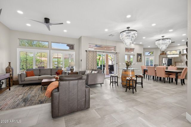 22015 N Mirage Lane, Sun City West, AZ 85375