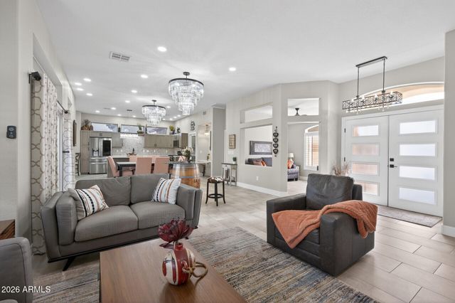 22015 N Mirage Lane, Sun City West, AZ 85375