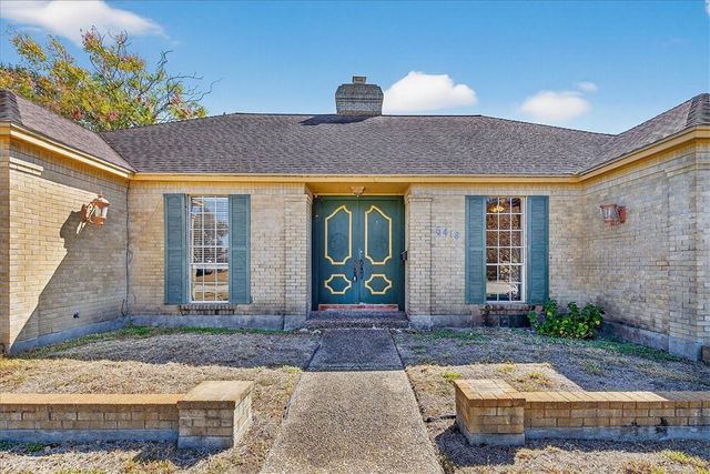 6418 Long Circle, Corpus Christi, TX 78413