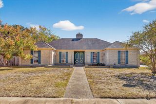 6418 Long Circle, Corpus Christi, TX 78413