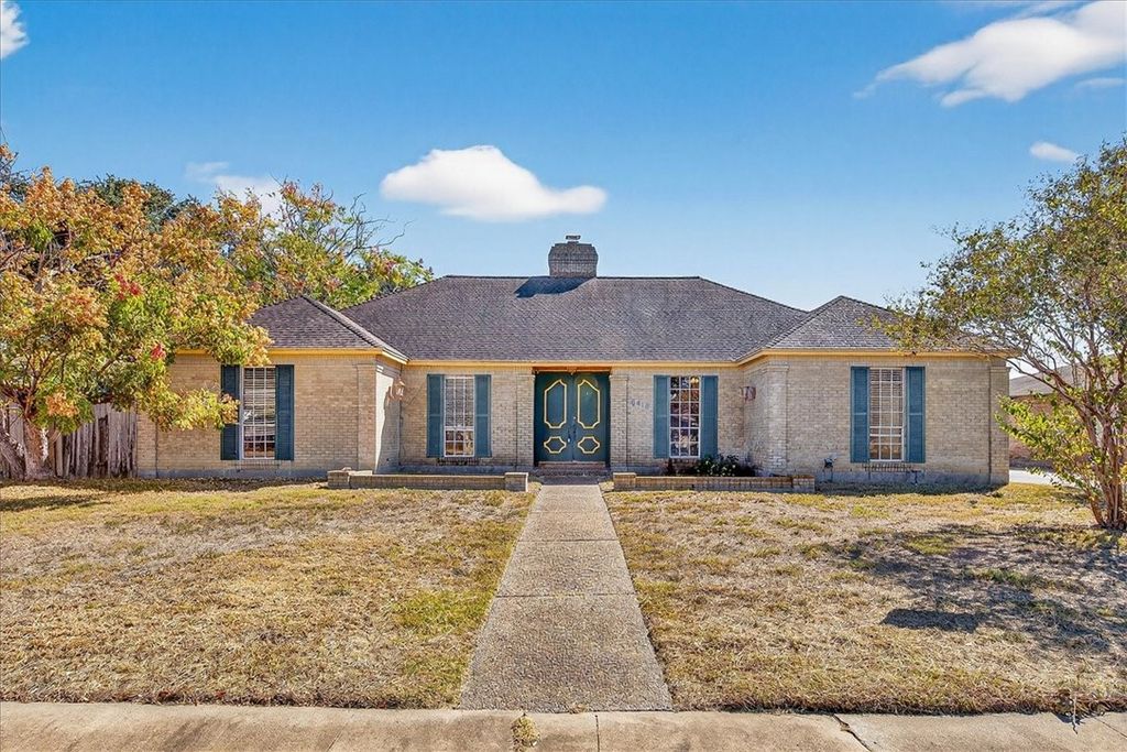 6418 Long Circle, Corpus Christi, TX 78413