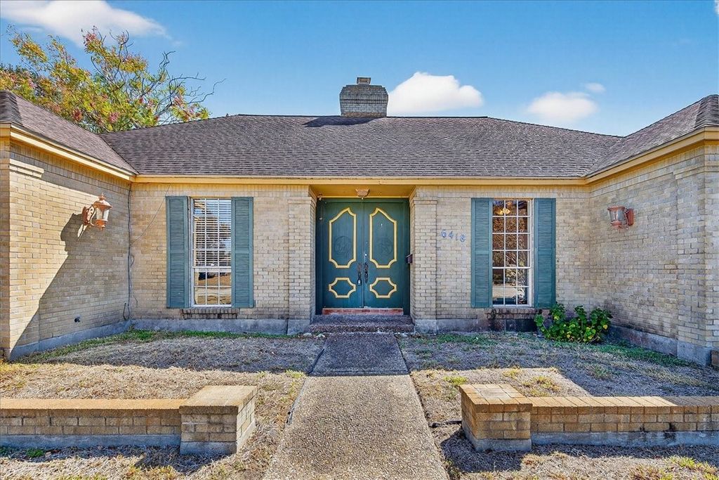 6418 Long Circle, Corpus Christi, TX 78413 — photo 2