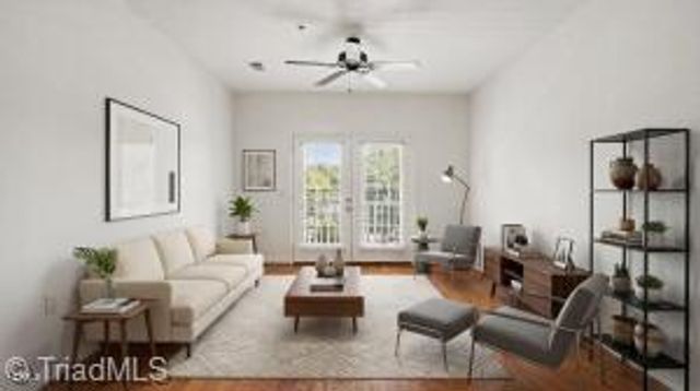 3431 N Church Street 307, Greensboro, NC 27405