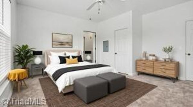 3431 N Church Street 307, Greensboro, NC 27405