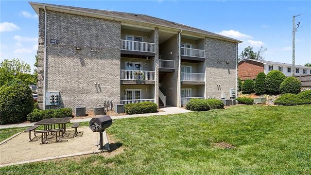 3431 N Church Street 307, Greensboro, NC 27405