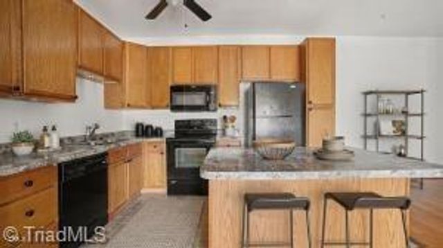 3431 N Church Street 307, Greensboro, NC 27405