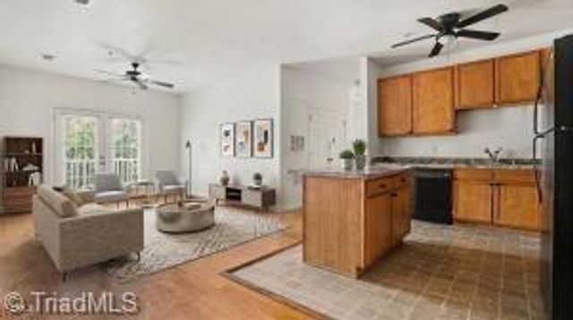 3431 N Church Street 307, Greensboro, NC 27405