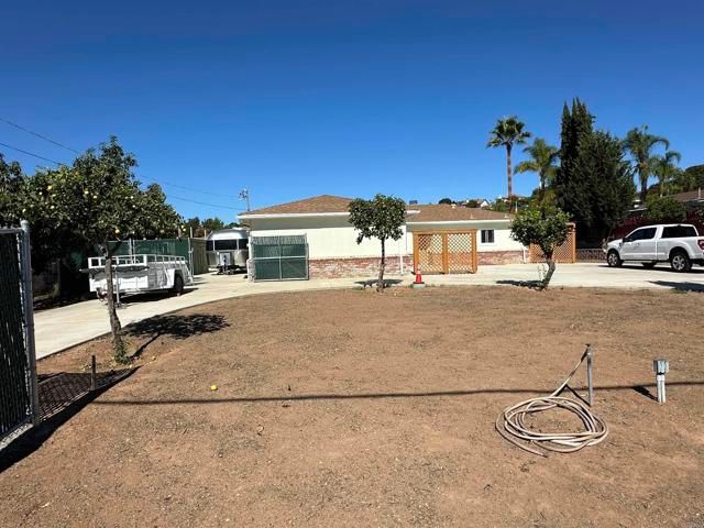 2445 S. Stage Coach Ln., Fallbrook, CA 92028