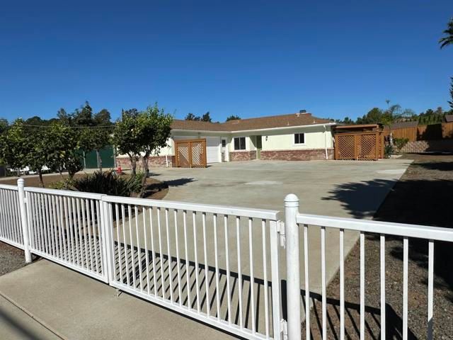 2445 S. Stage Coach Ln., Fallbrook, CA 92028