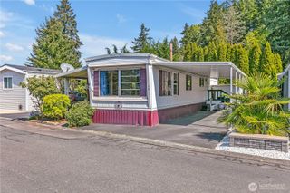 2302 SE R Street #48, Auburn, WA 98002