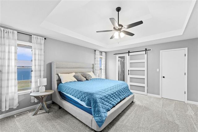 169 E 1600th Road, Baldwin City, KS 66006