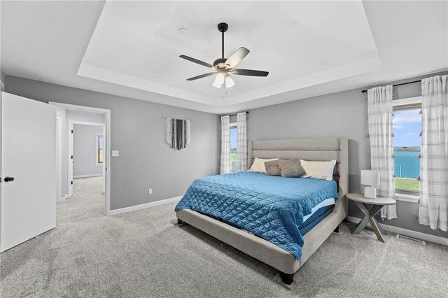 169 E 1600th Road, Baldwin City, KS 66006