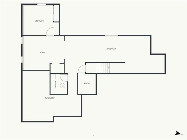 169 E 1600th Road, Baldwin City, KS 66006