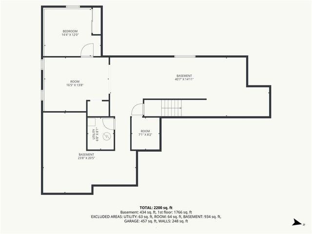 169 E 1600th Road, Baldwin City, KS 66006