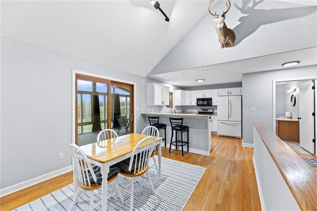 169 E 1600th Road, Baldwin City, KS 66006