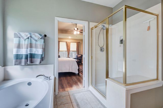 78 E Evangeline Oaks Circle, The Woodlands, TX 77384