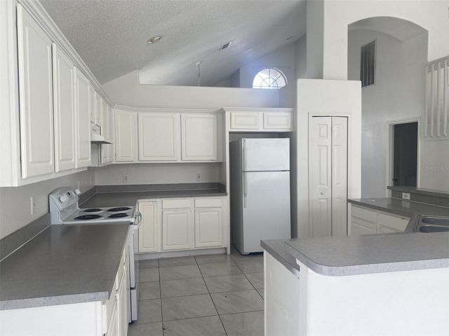 1611 CAPESTERRE DRIVE, Orlando, FL 32824