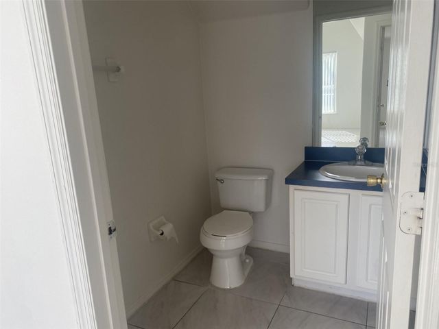 1611 CAPESTERRE DRIVE, Orlando, FL 32824