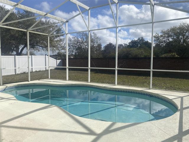 1611 CAPESTERRE DRIVE, Orlando, FL 32824