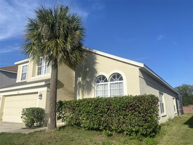 1611 CAPESTERRE DRIVE, Orlando, FL 32824