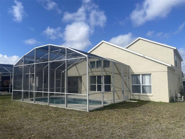 1611 CAPESTERRE DRIVE, Orlando, FL 32824