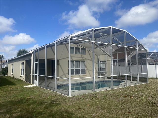 1611 CAPESTERRE DRIVE, Orlando, FL 32824