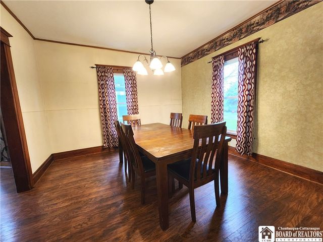 417 Robin Street, Dunkirk, NY 14048