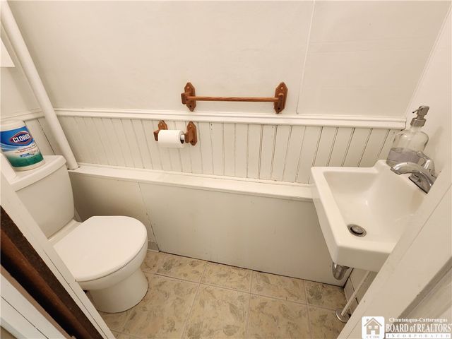 417 Robin Street, Dunkirk, NY 14048