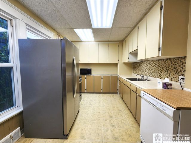 417 Robin Street, Dunkirk, NY 14048