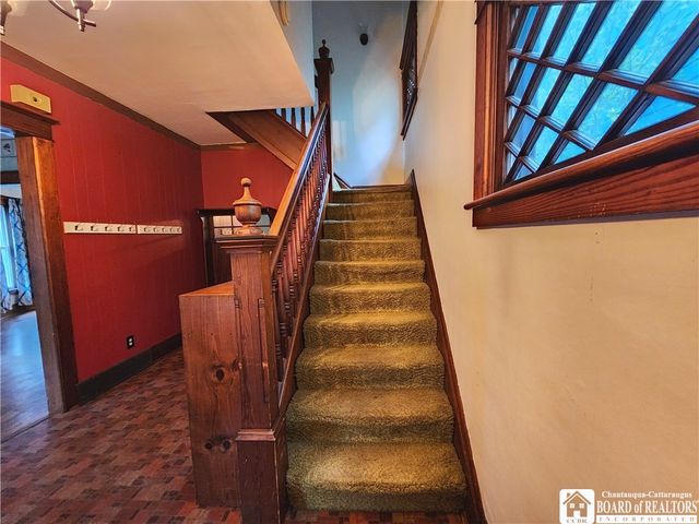 417 Robin Street, Dunkirk, NY 14048