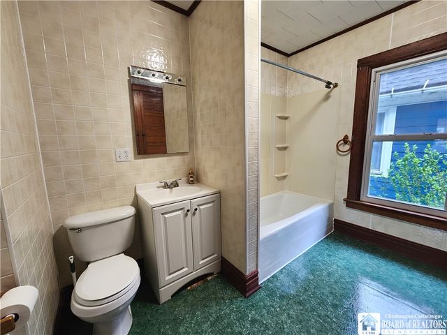 417 Robin Street, Dunkirk, NY 14048