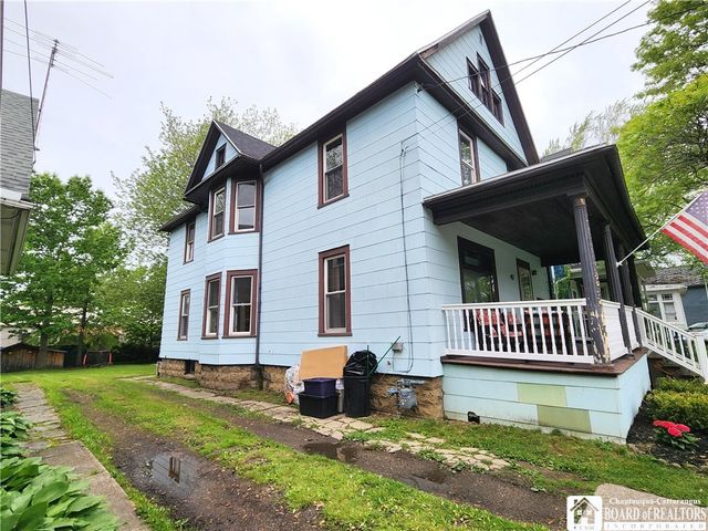 417 Robin Street, Dunkirk, NY 14048