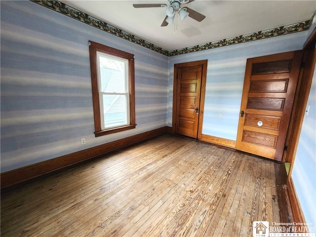 417 Robin Street, Dunkirk, NY 14048