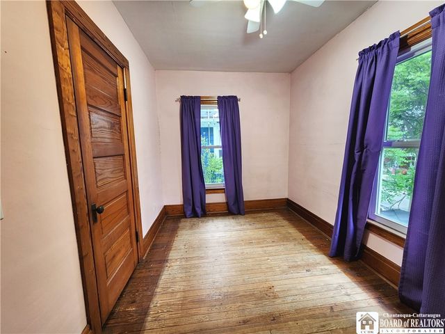 417 Robin Street, Dunkirk, NY 14048