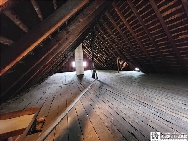 417 Robin Street, Dunkirk, NY 14048