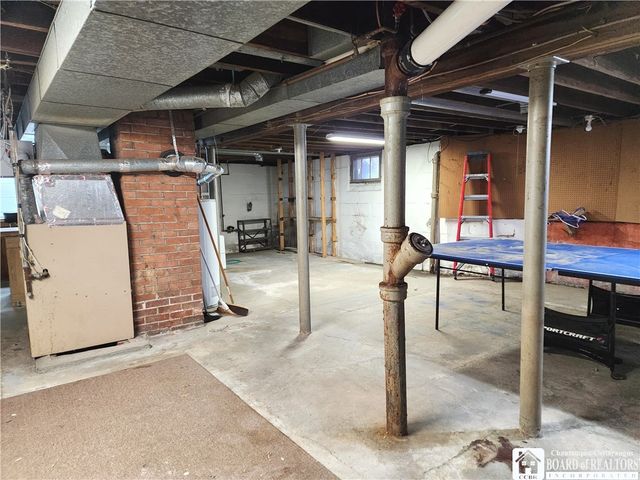 417 Robin Street, Dunkirk, NY 14048