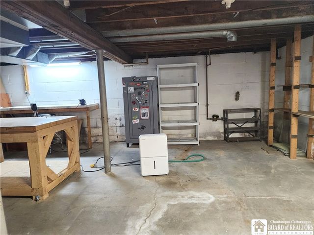 417 Robin Street, Dunkirk, NY 14048