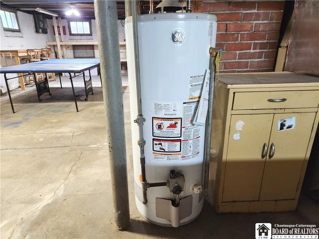 417 Robin Street, Dunkirk, NY 14048