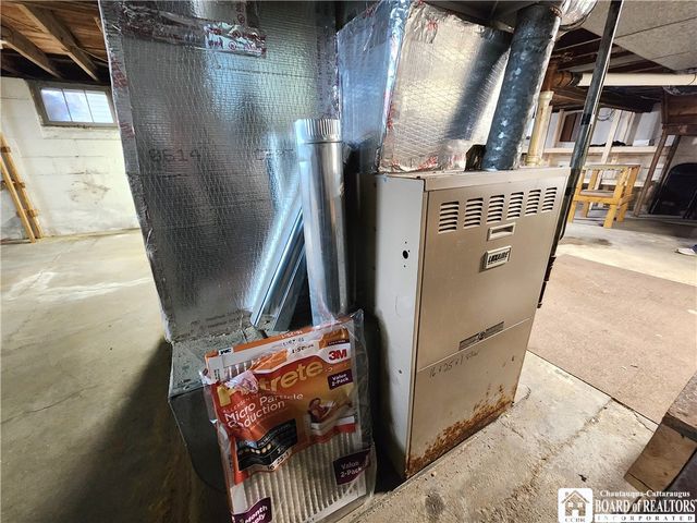 417 Robin Street, Dunkirk, NY 14048