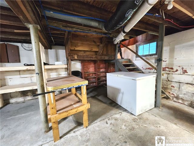 417 Robin Street, Dunkirk, NY 14048