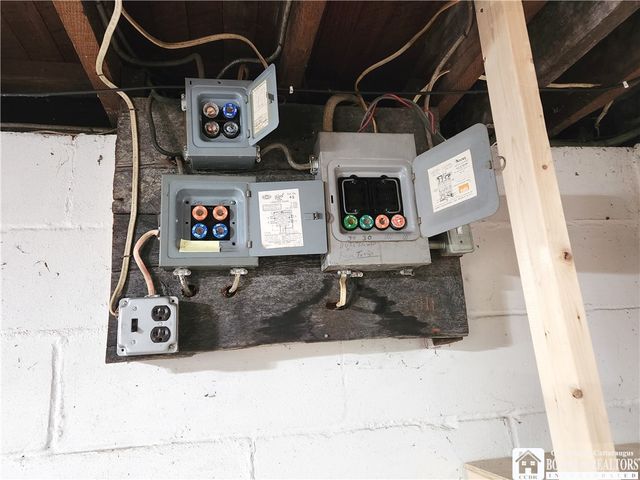 417 Robin Street, Dunkirk, NY 14048