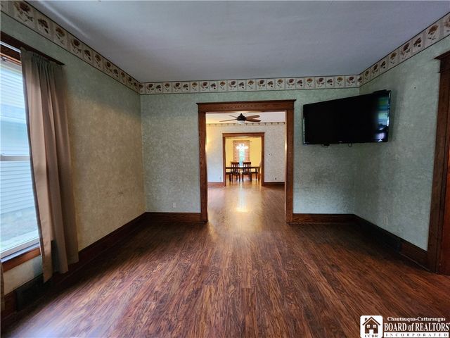 417 Robin Street, Dunkirk, NY 14048